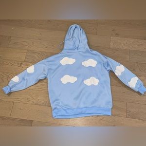 Cutie Cloud Sweatshirt